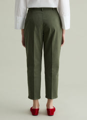 Stretch Cotton Chinos