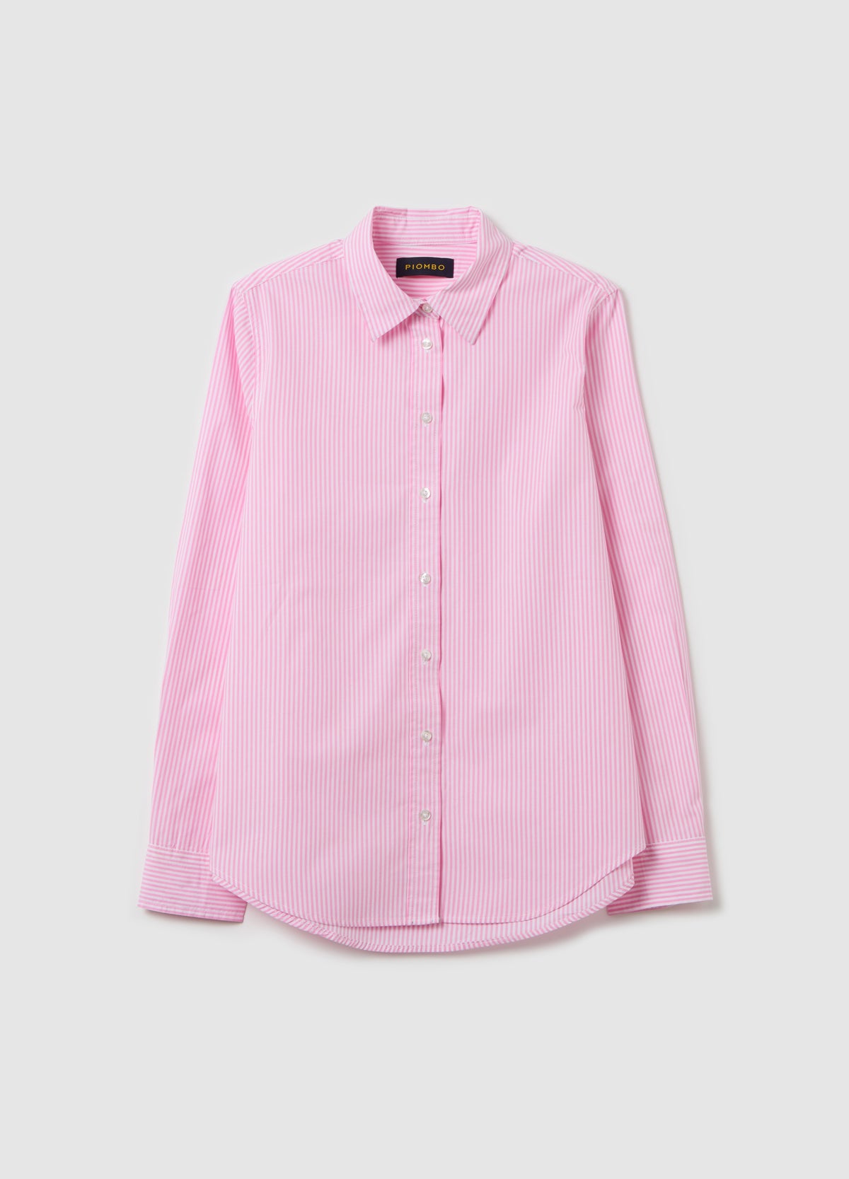 Ovs Poplin Shirt