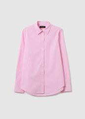 Ovs Poplin Shirt