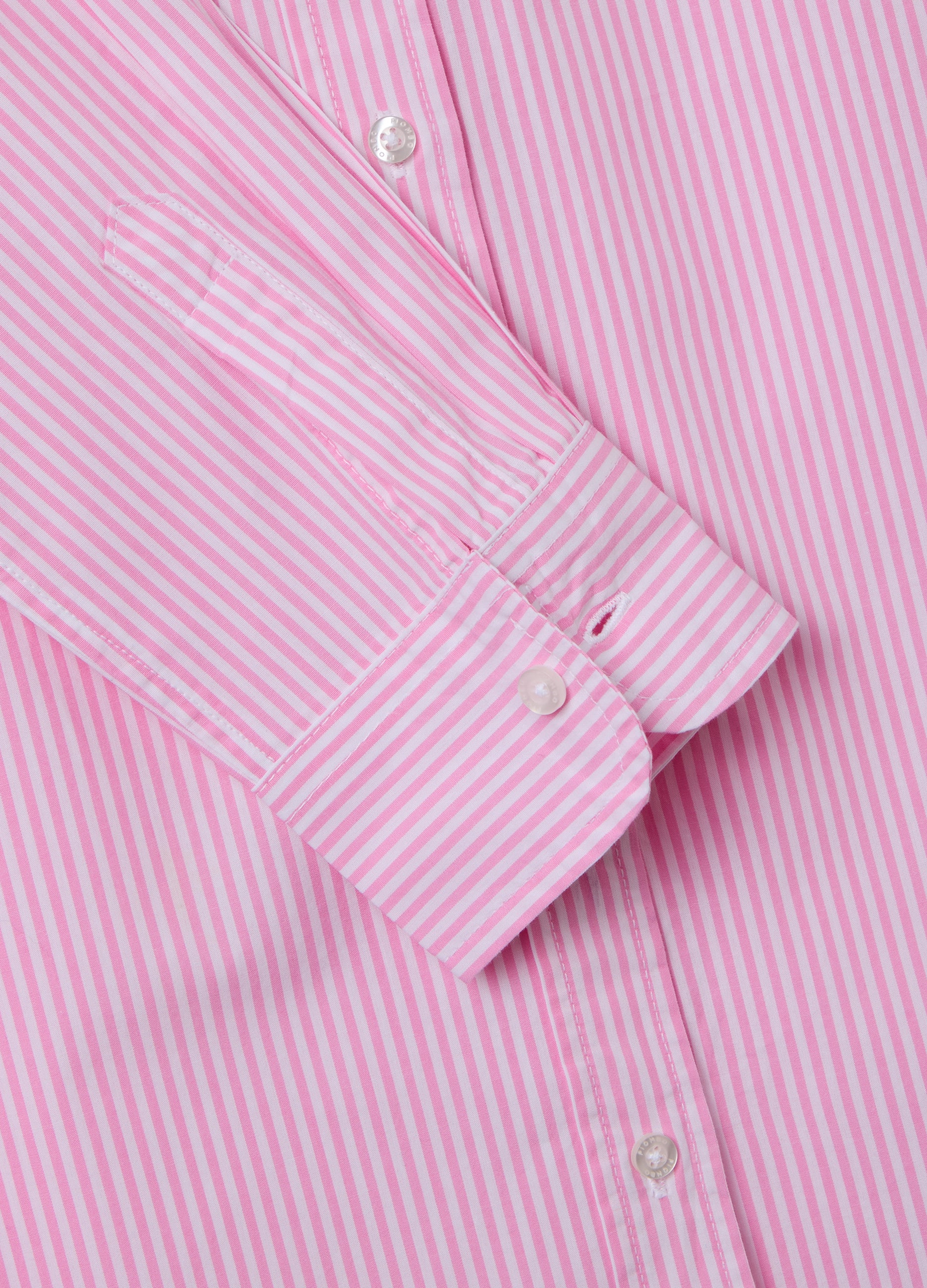 Ovs Poplin Shirt