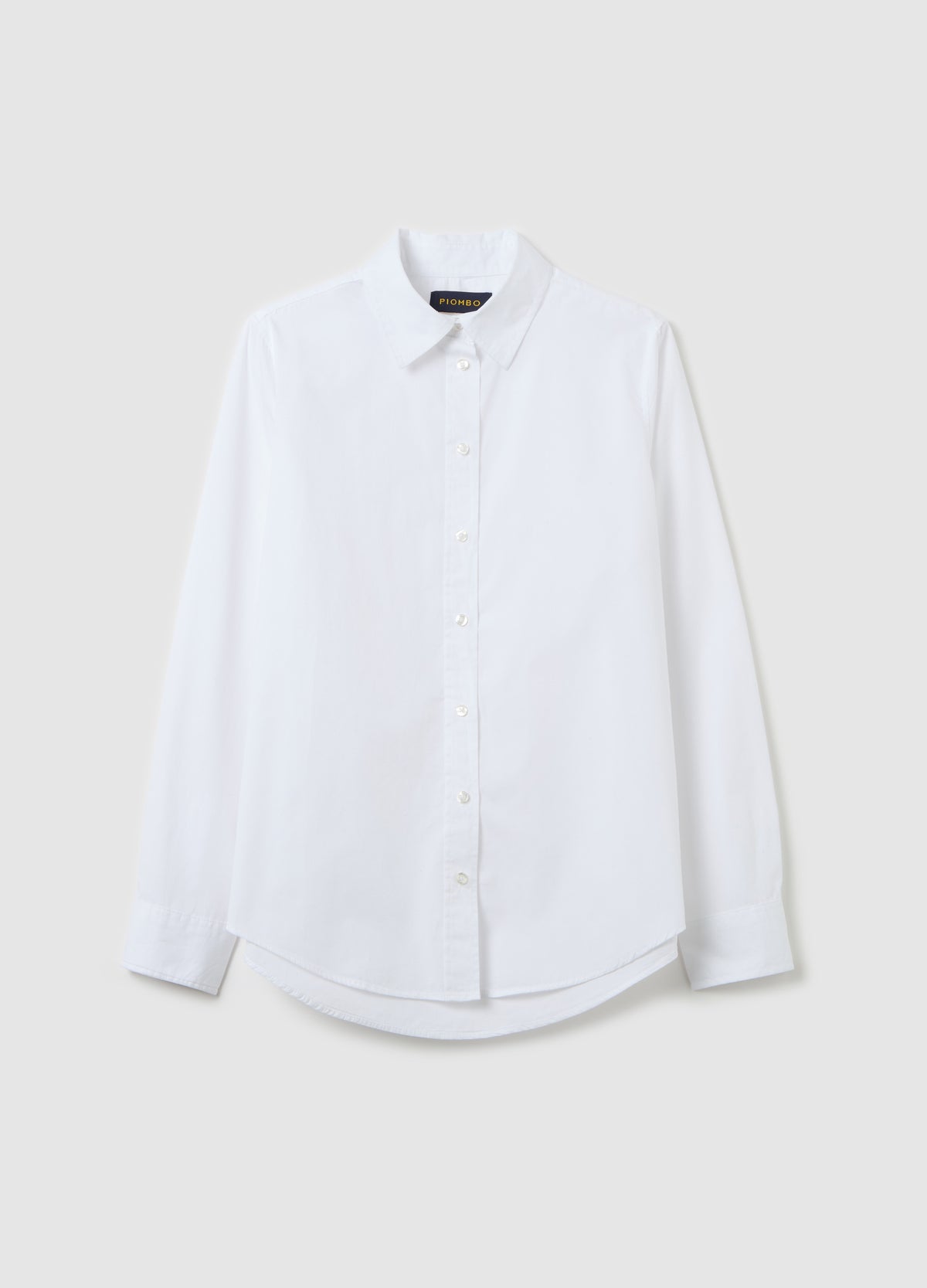 Ovs Poplin Shirt