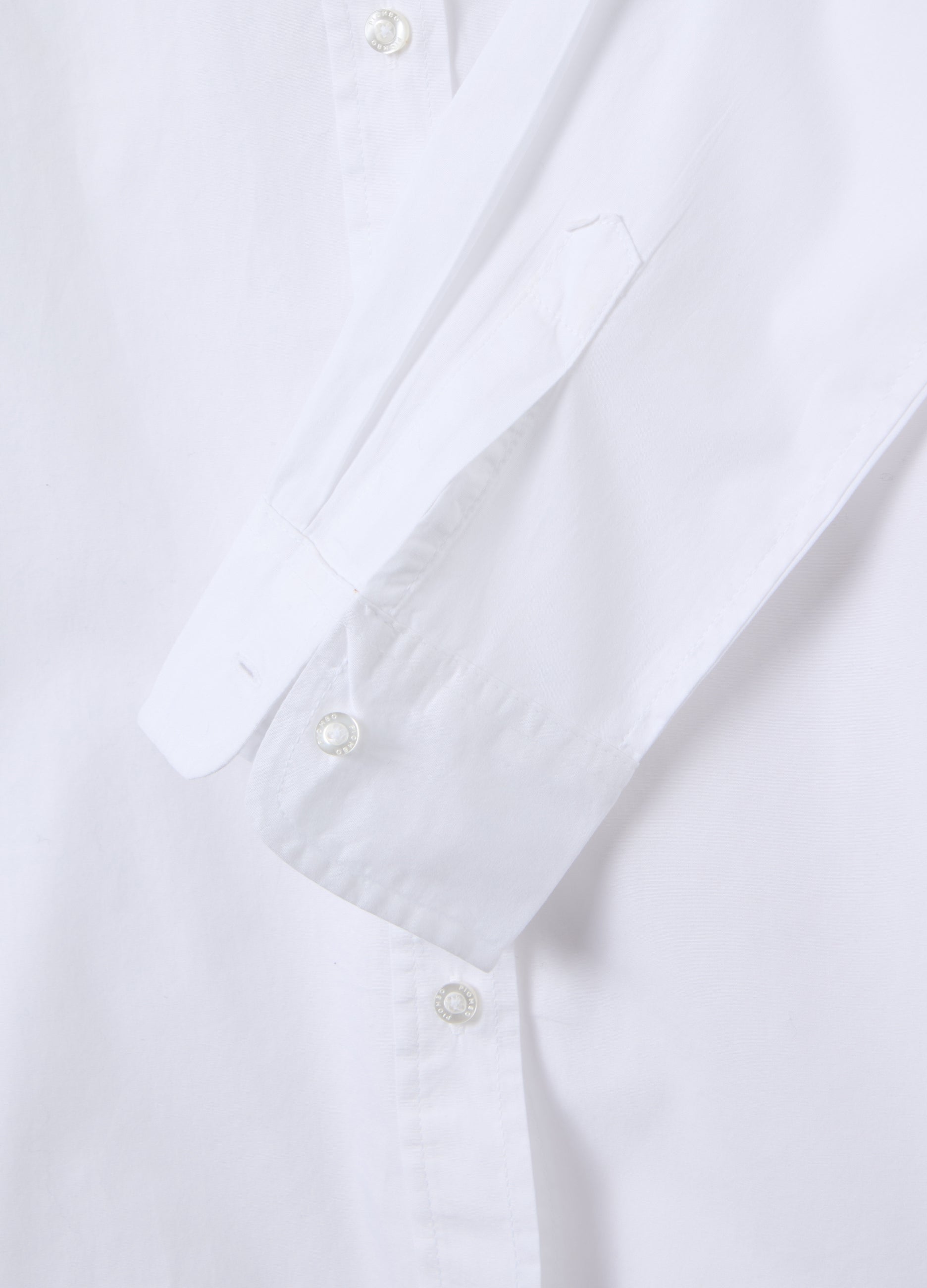 Ovs Poplin Shirt