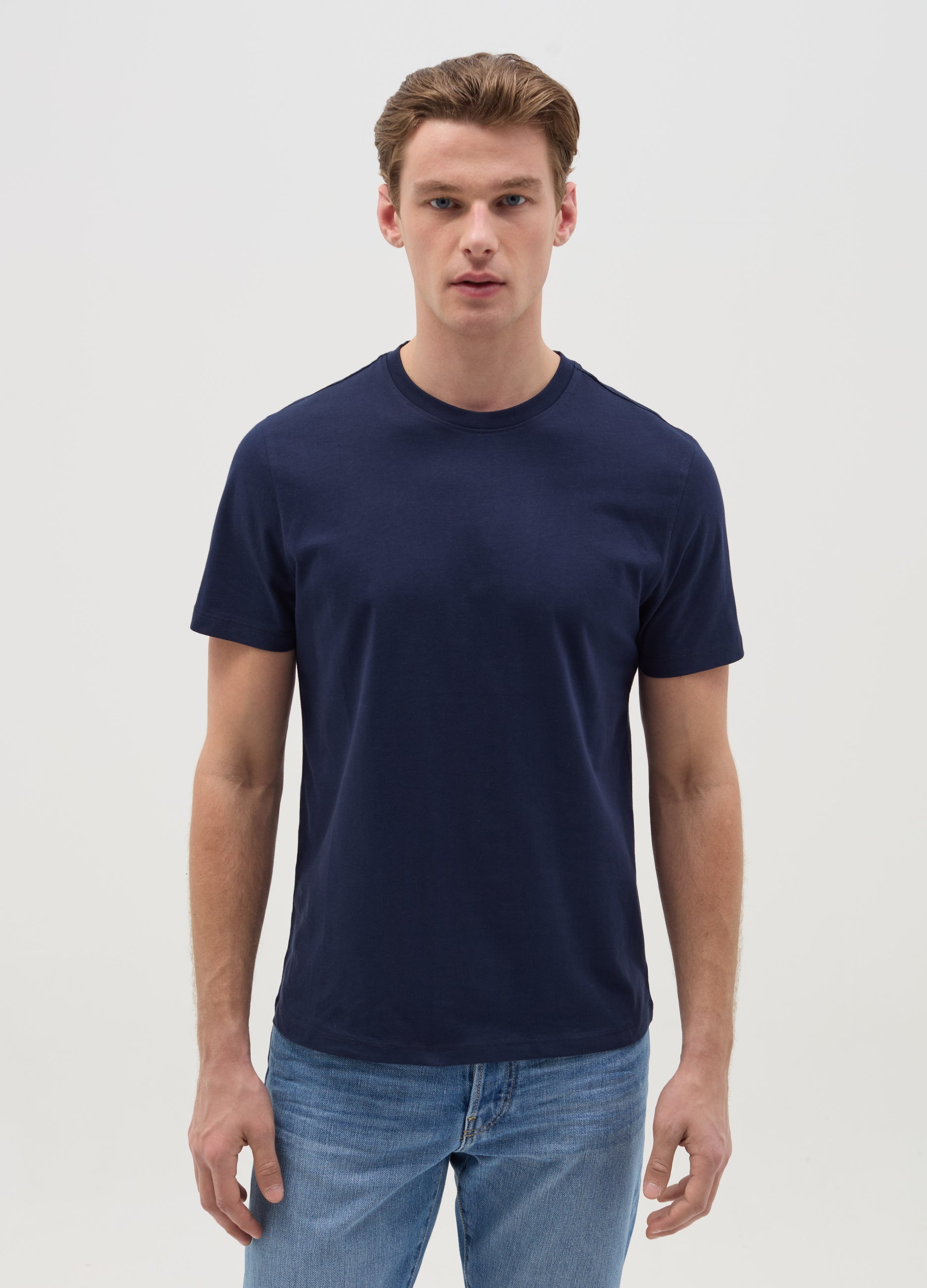 Organic Cotton T-Shirt