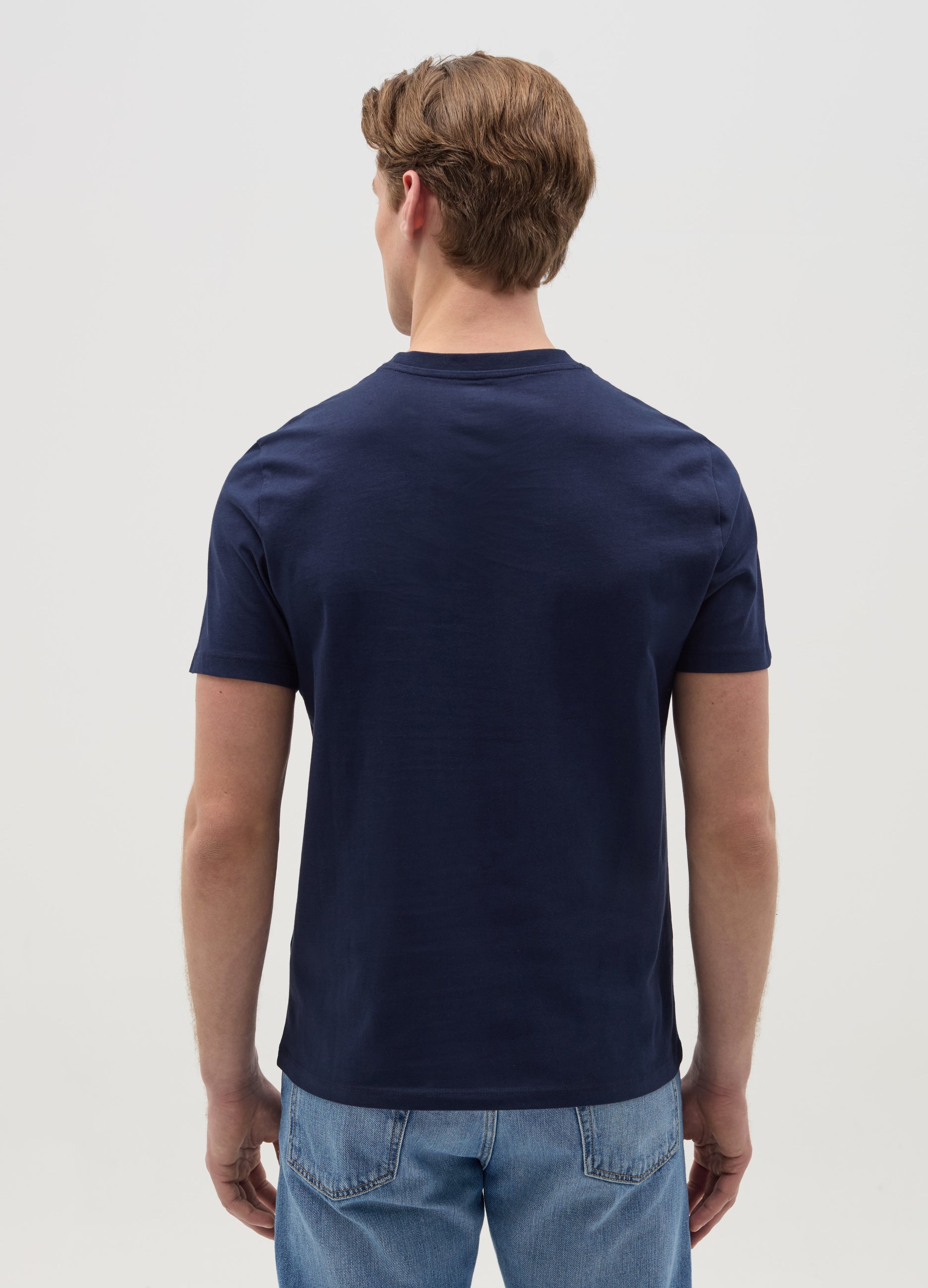 Organic Cotton T-Shirt