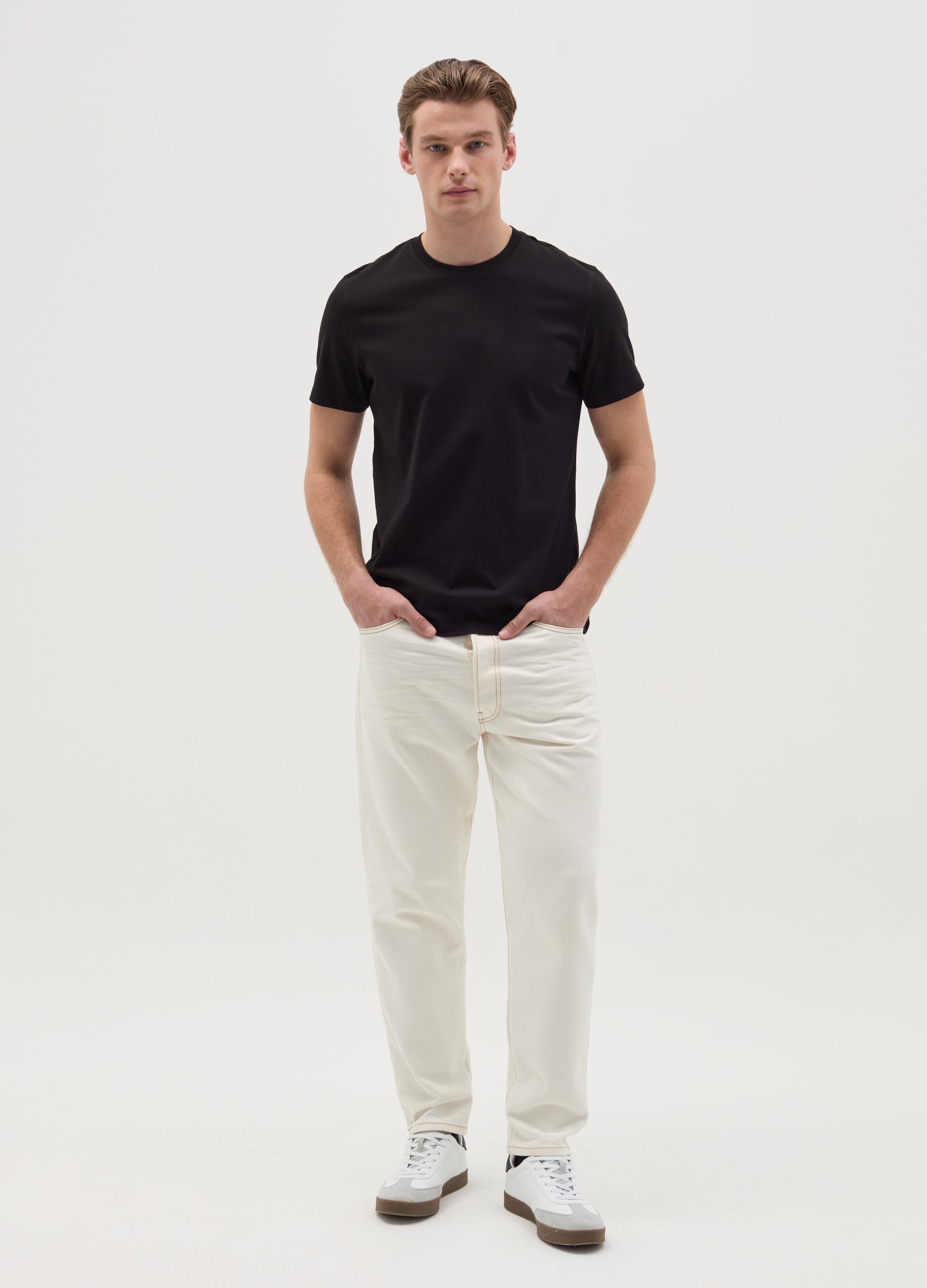 Organic Cotton T-Shirt