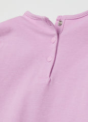 Ovs Jogging Set With Jerry Print