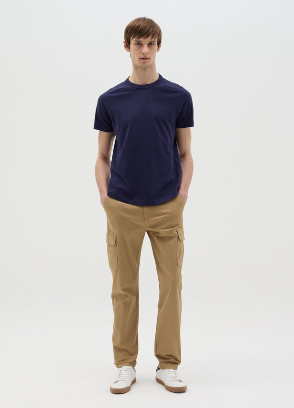 Ovs Organic Cotton T-Shirt