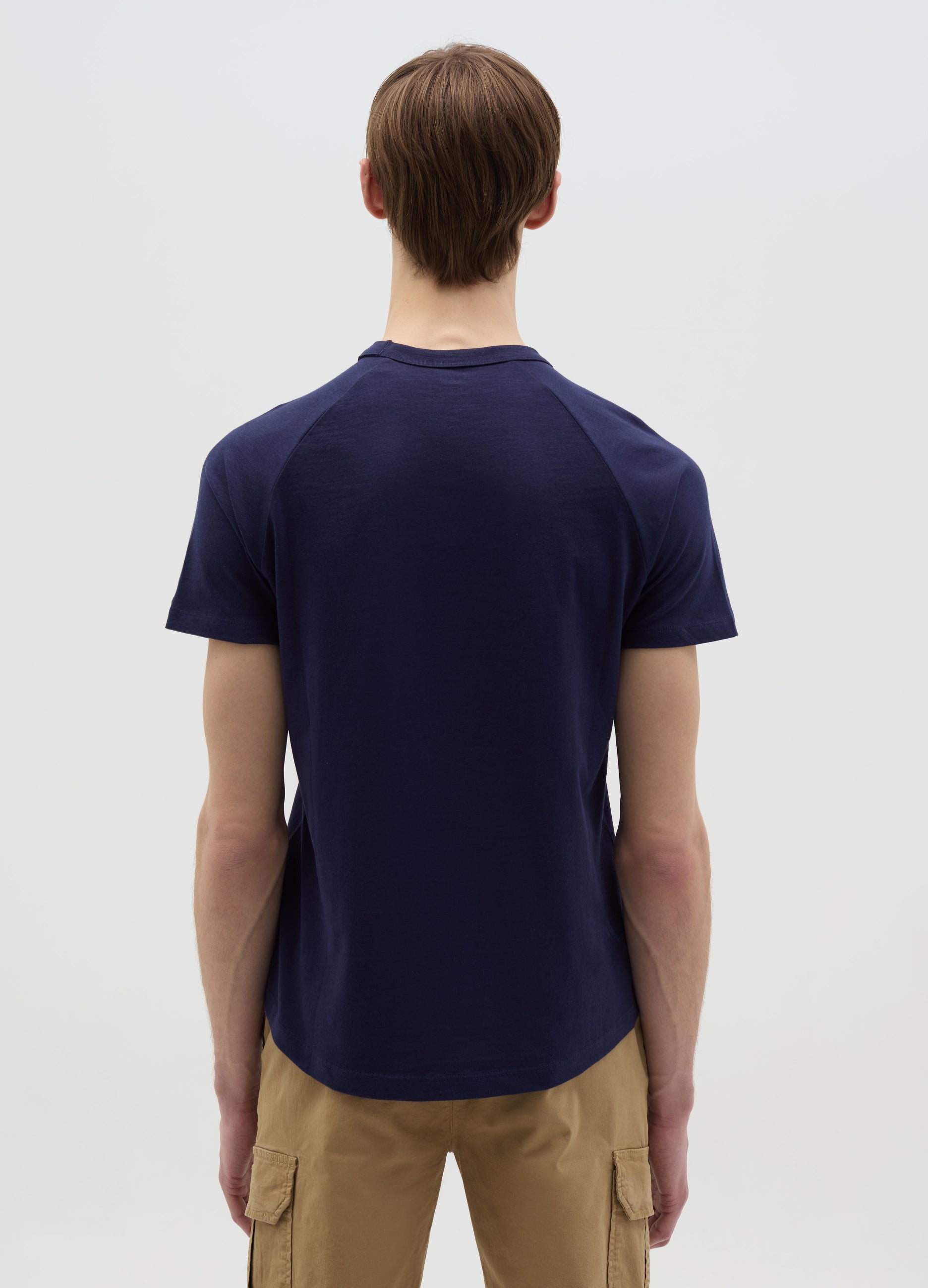 Organic Cotton T-Shirt