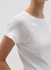 T-Shirt With Raglan Sleeves
