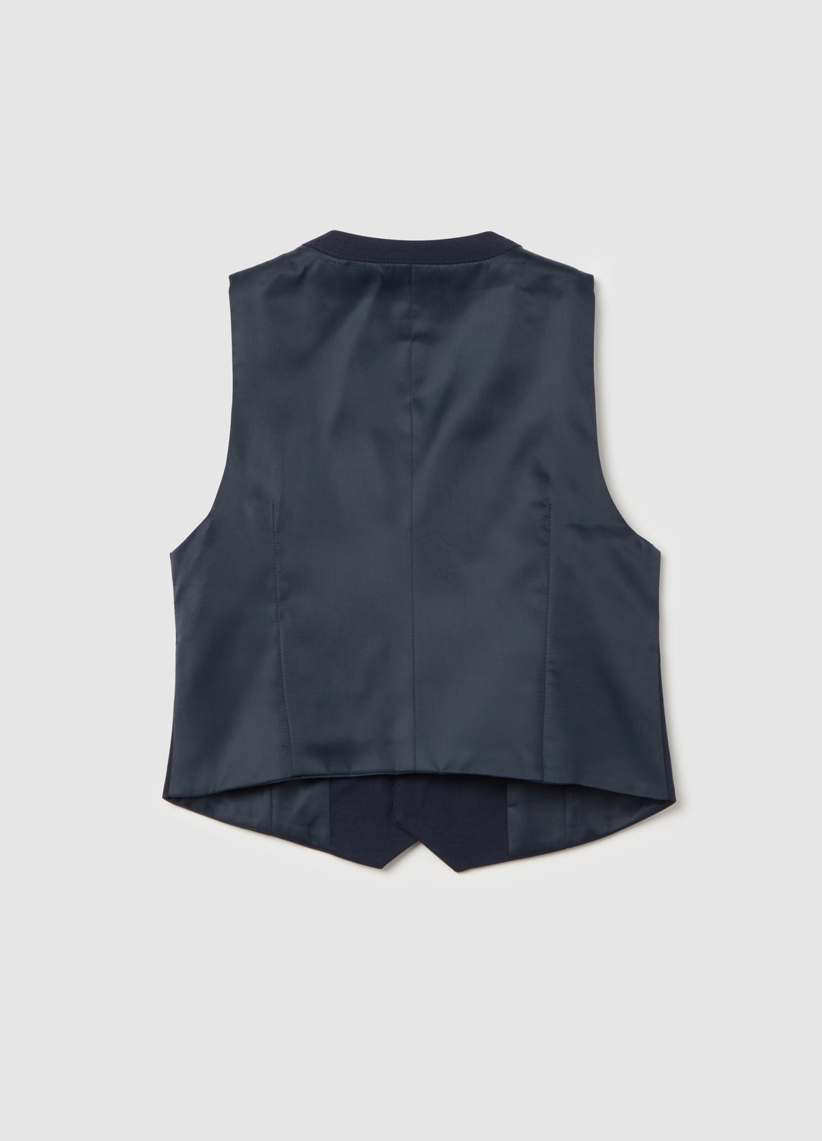 Gilet With Pockets