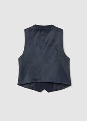 Gilet With Pockets