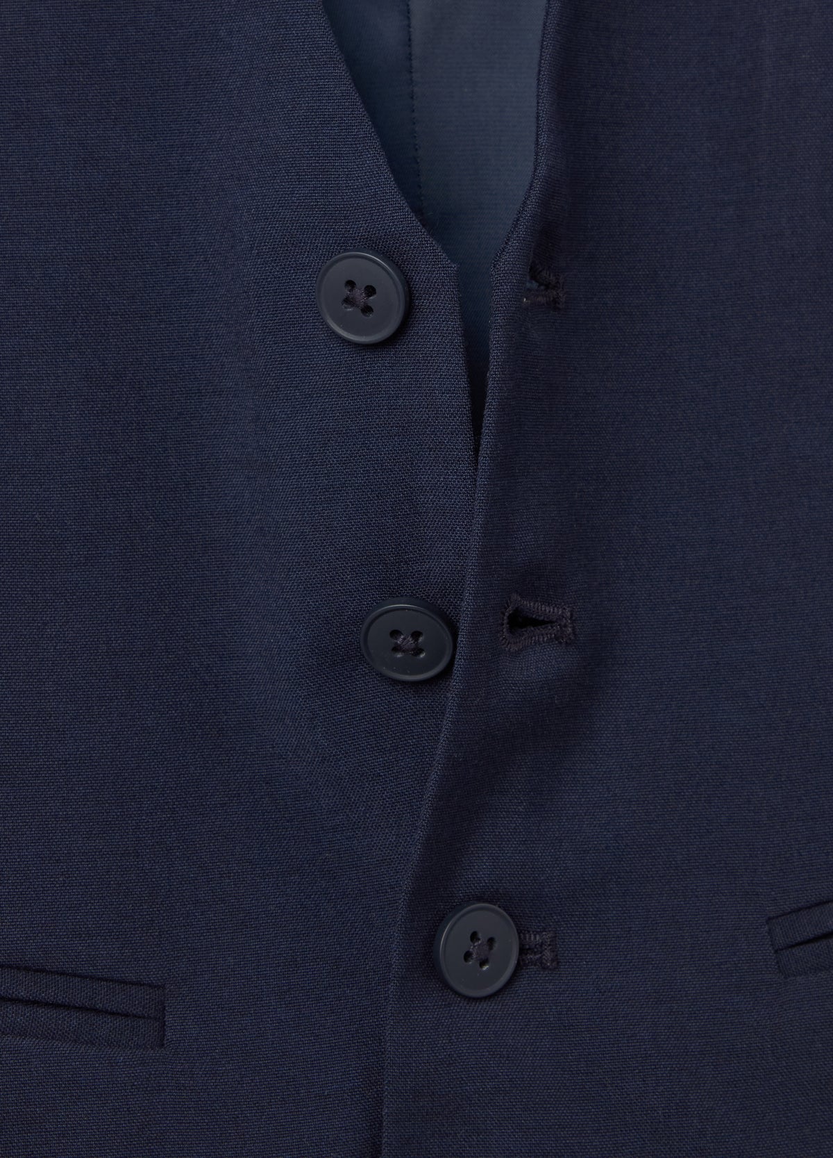 Gilet With Pockets