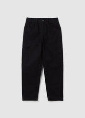 Cotton Cargo Trousers