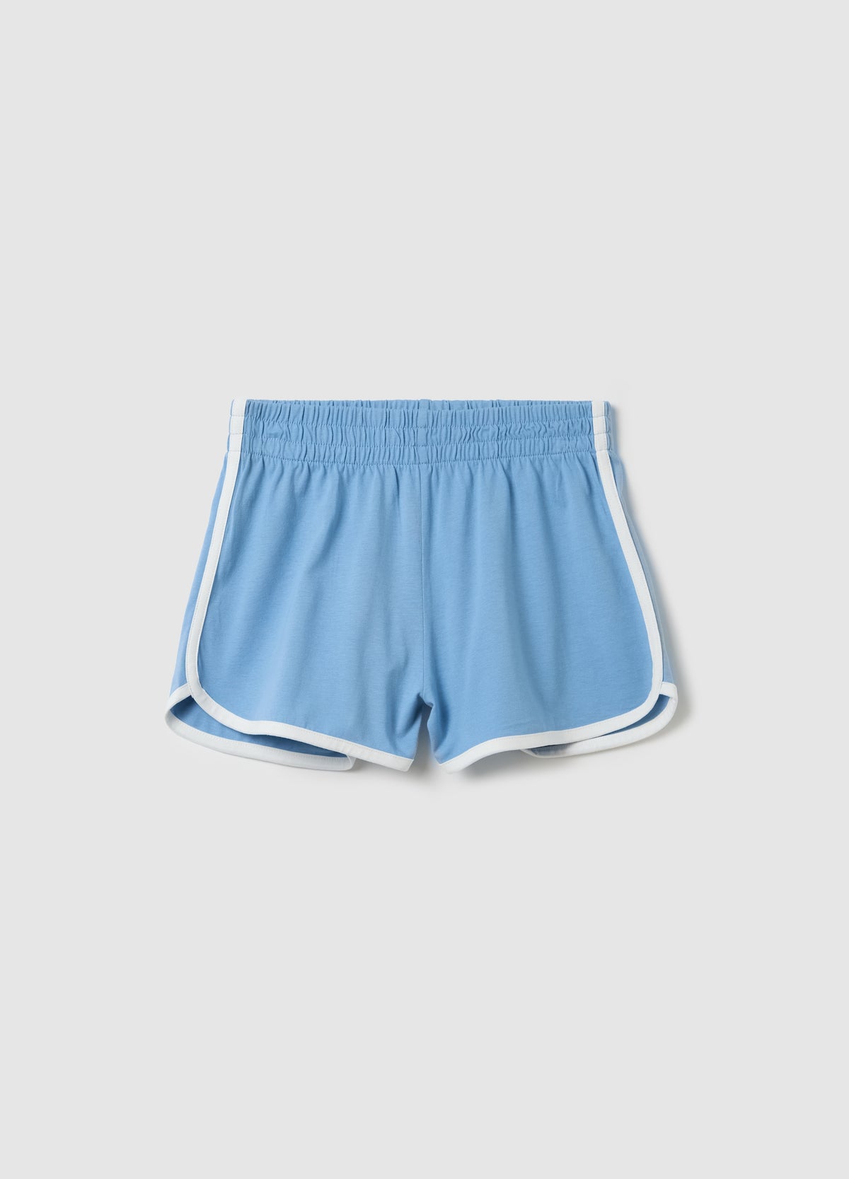 Ovs Kids Azure Short Jersey