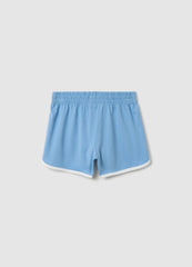 Ovs Kids Azure Short Jersey