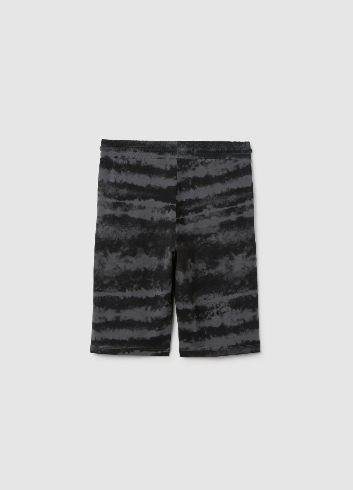 Boys' Multicoloured Pure Cotton Regular Fit Shorts