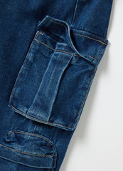 OVS Girl'S Jeans In Pure Cotton Denim Regular Fit