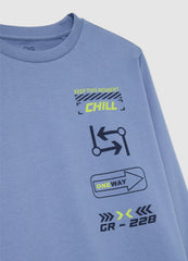 OVS Boy'S Multicolour Pure Cotton Pyjamas