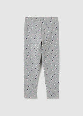 OVS Skinny Multicolour Cotton Girl'S Leggings