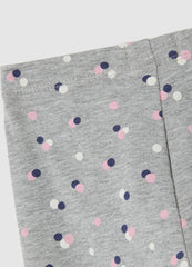 OVS Skinny Multicolour Cotton Girl'S Leggings