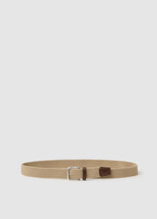OVS Multicolour Genuine Leather Belt