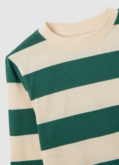 OVS Kids' Multicolour Regular Fit Pure Cotton T-Shirt