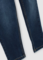 OVS Children'S Regular Fit Blue Denim Jeans