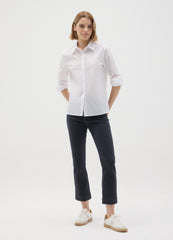 OVS Black Denim Slim Fit Jeans