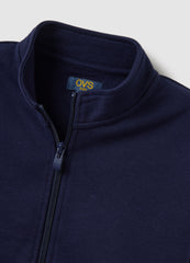 OVS Children'S Pure Cotton Oversized Blue Sweatshirt