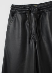 OVS Girls' Black Regular Fit Trousers