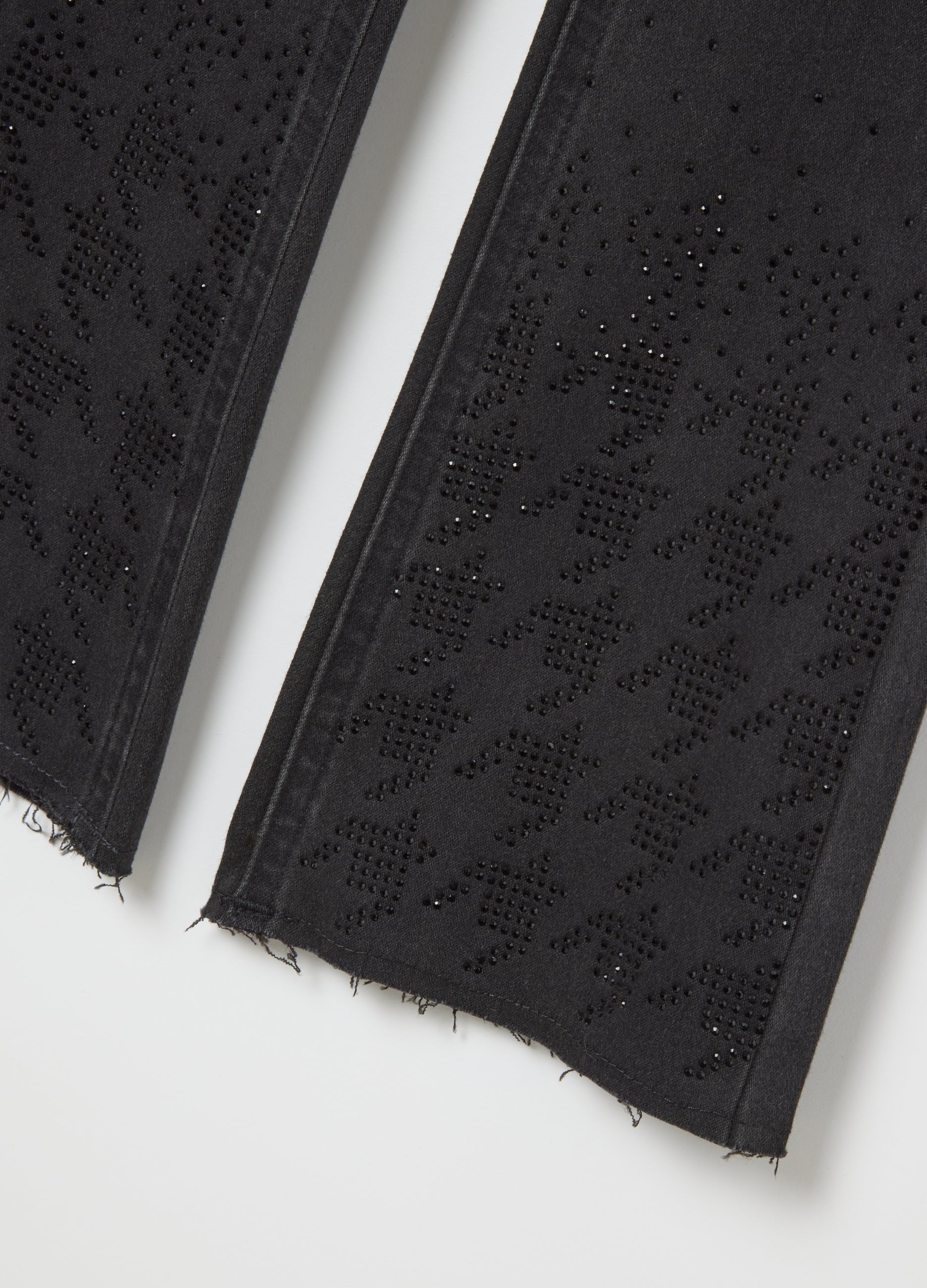 OVS Black Jeggings For Girls