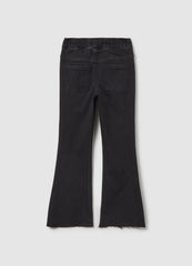 OVS Black Jeggings For Girls