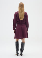 OVS Regular Fit Long Sleeve Dress