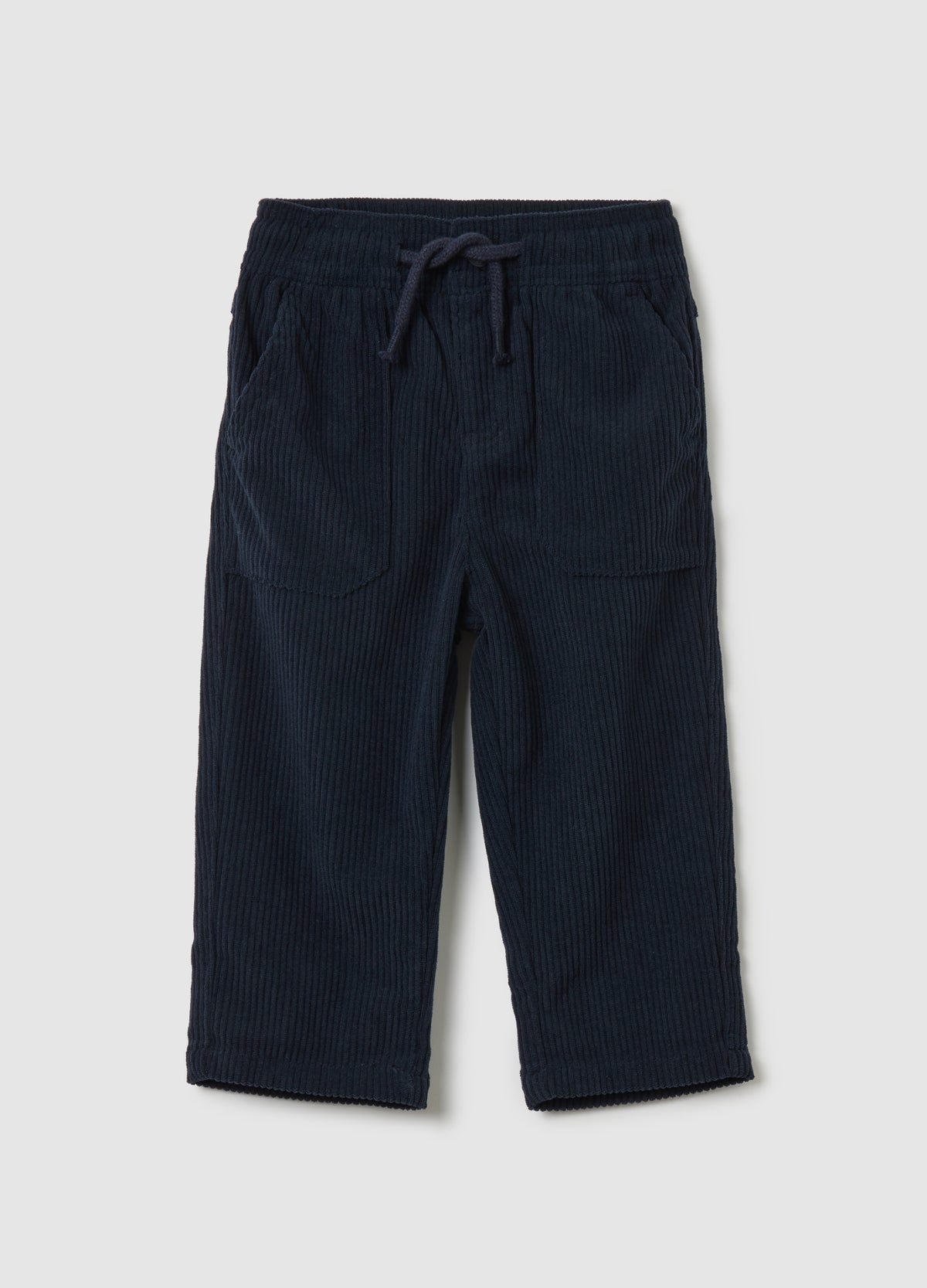 OVS Infant Blue Regular Fit Trousers