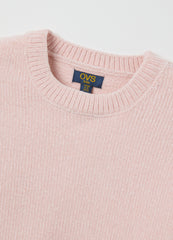 OVS Girls' Pink Jumper Regular Fit