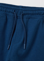 OVS Children'S Sweatshirt And Trousers Set In Pure Multicolour Cotton