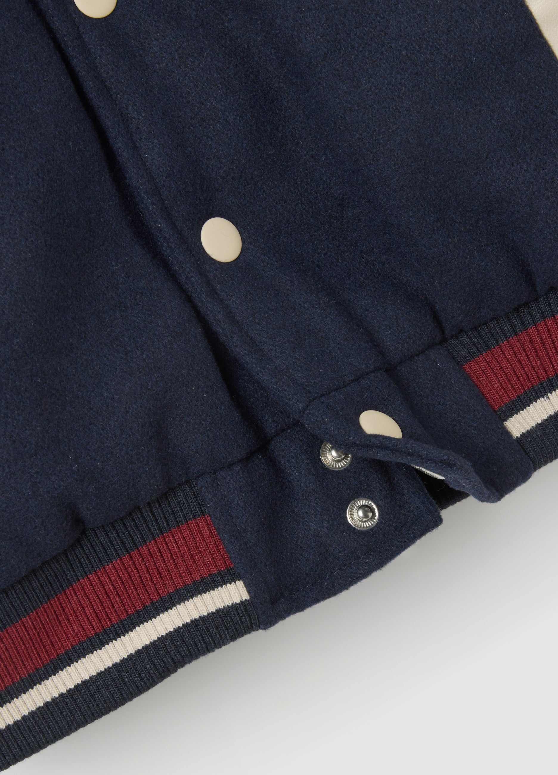 OVS Multicolour Kids' Jacket With Removable Hood