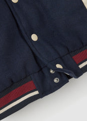 OVS Multicolour Kids' Jacket With Removable Hood