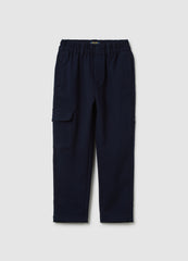 OVS Boy's Regular Fit Trousers