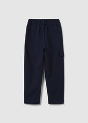 OVS Boy's Regular Fit Trousers