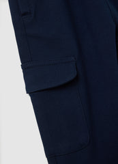 OVS Boy's Regular Fit Trousers