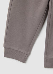 OVS Regular Fit Cotton Trousers For Boys