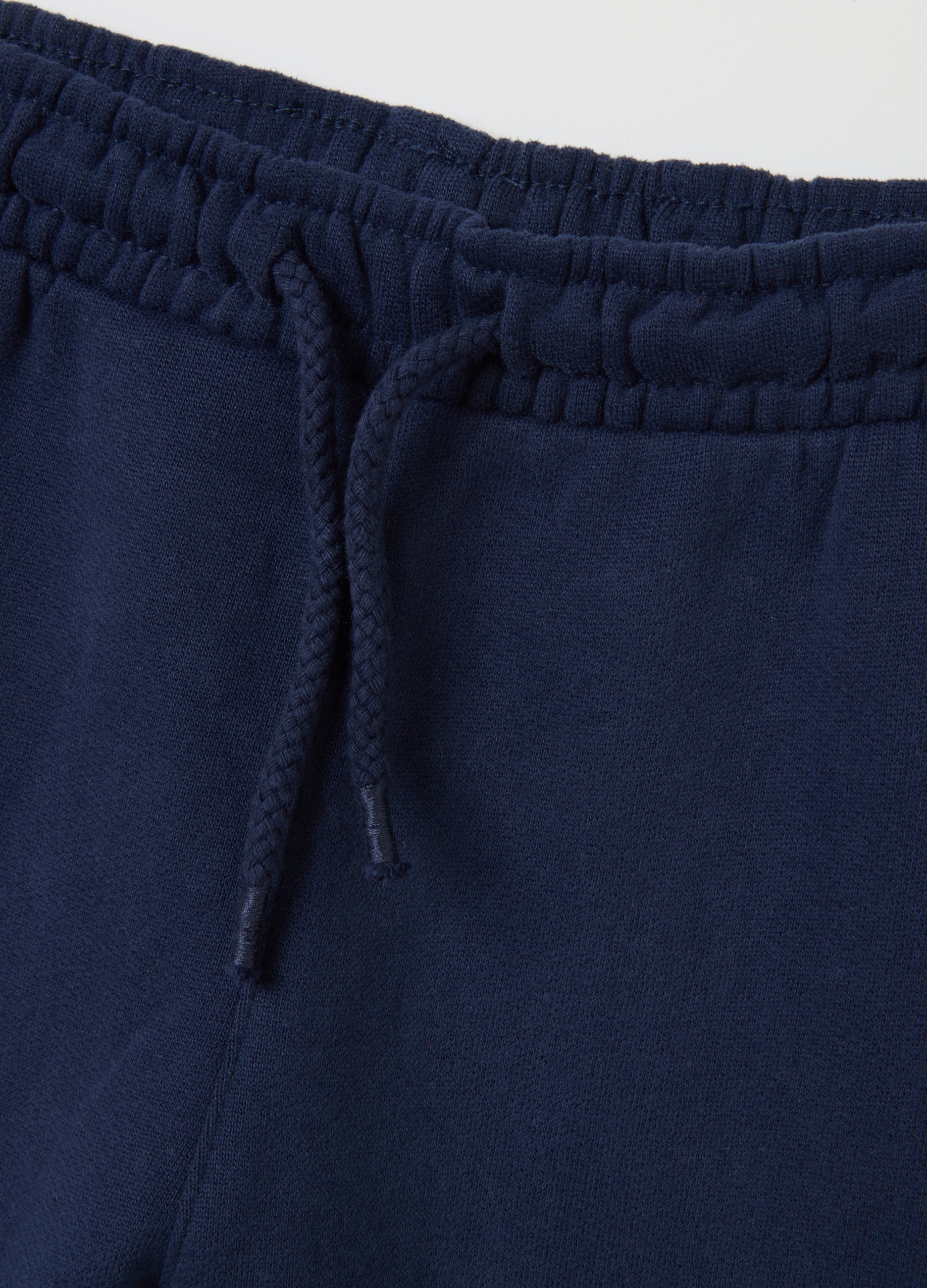 OVS Children'S Red Regular Fit Pure Cotton Outfit Set