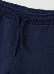 OVS Children'S Red Regular Fit Pure Cotton Outfit Set