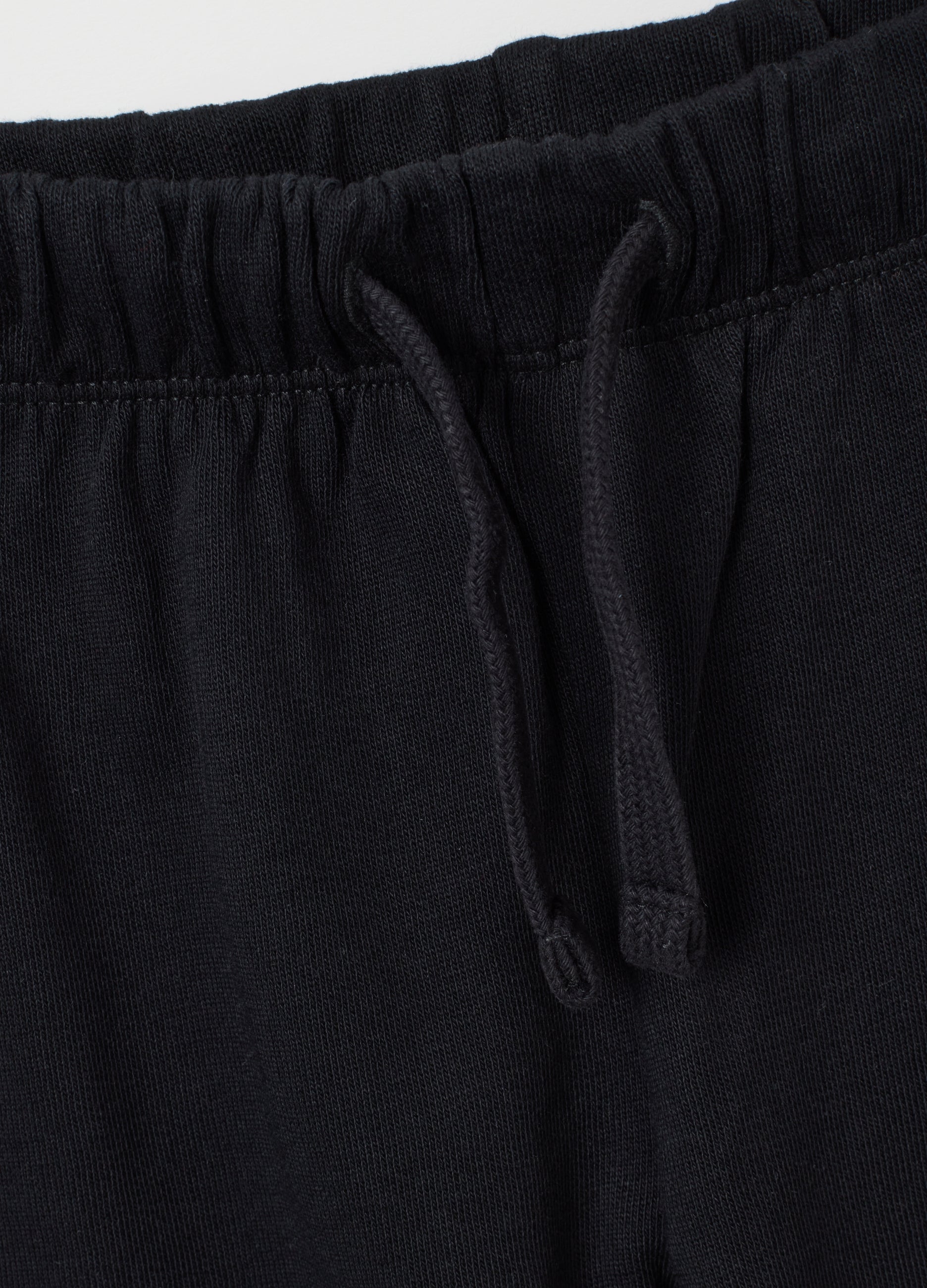 OVS Two-Pack Child'S Trousers In Multicolour Pure Cotton Regular Fit