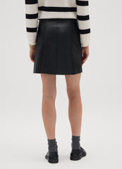 OVS Black Stretch Skirt
