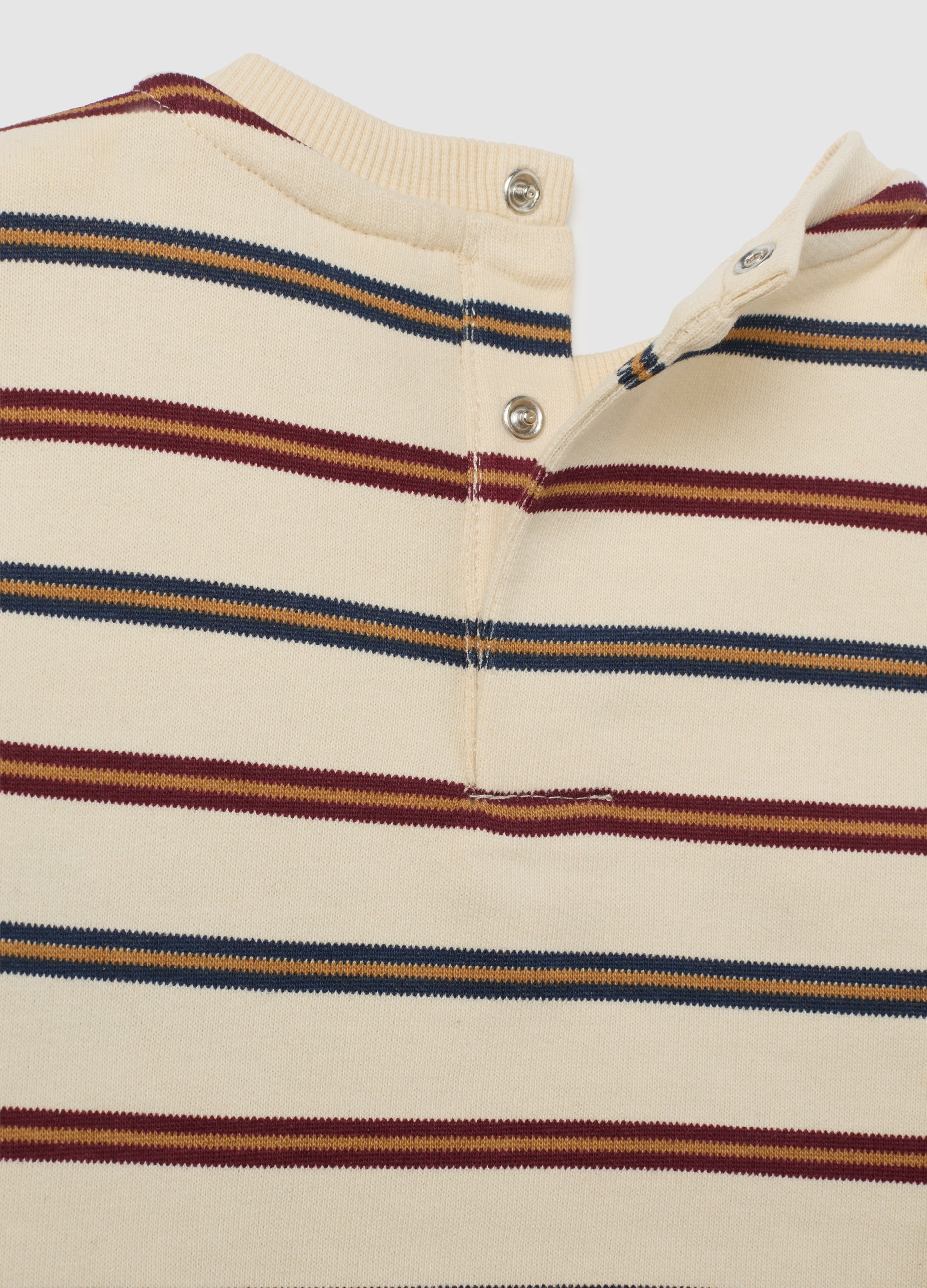 OVS Multicolour Regular Fit Pure Cotton Children'S Set