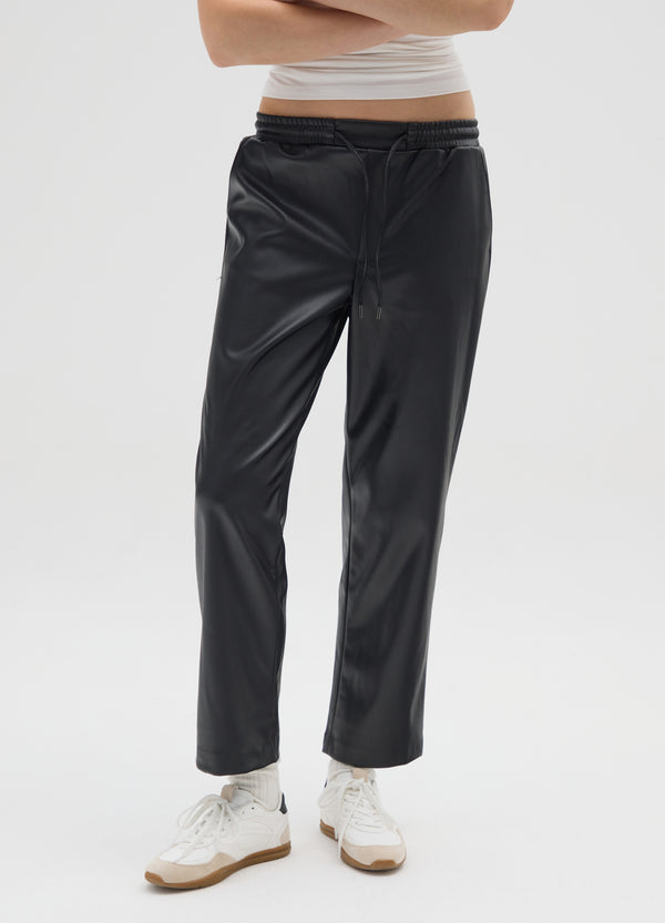 OVS Black Stretch Blend Leggings