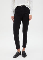 OVS Black Stretch Skinny Jeans