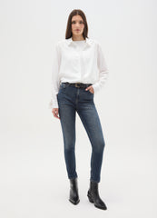 OVS Stretch Denim Skinny Jeans